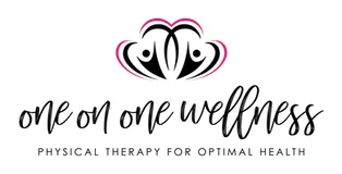 One on One Wellness Physical Therapy for Optimum Health logo