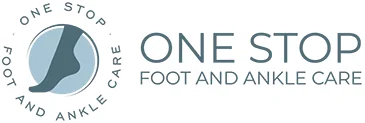 One Stop Foot and Ankle Care - Mikhail Burakovskiy, DPM logo