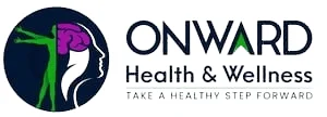 Onward Health & Wellness | Ketamine Therapy in Salem, OR logo