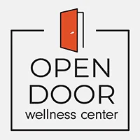 Open Door Wellness Center logo