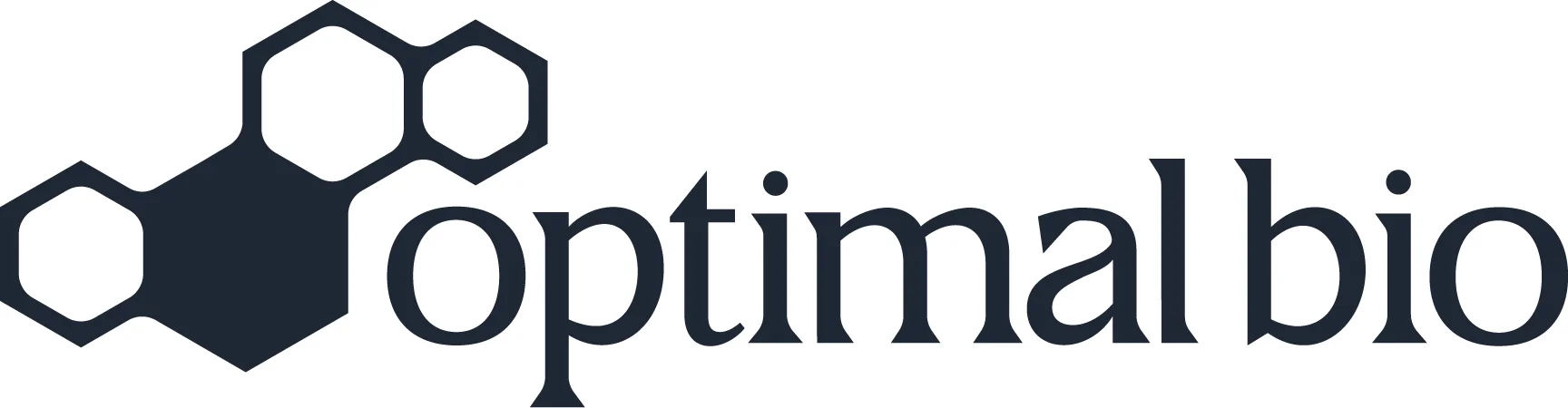 Optimal Bio logo