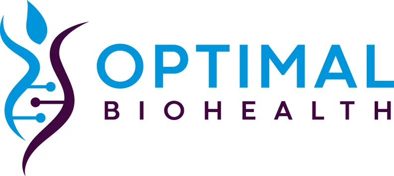 Optimal BioHealth logo