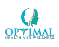 Optimal Health and Wellness logo