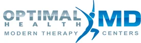 Optimal Health MD logo