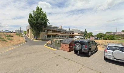 Optimal Health Medical Center logo