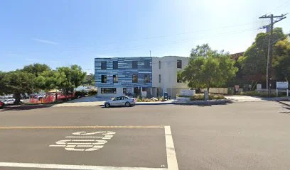 Optimal Health Medical Group logo