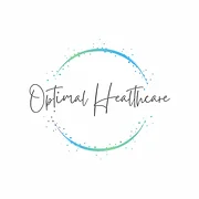 Optimal Healthcare logo