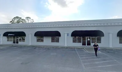 Optimal Hormones logo