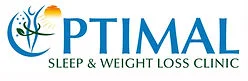 Optimal Sleep and Weight Loss clinic logo