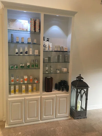 Optimal Wellness and Laser Solutions logo