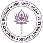 Optimal Wellness at The Shops At Wiregrass logo