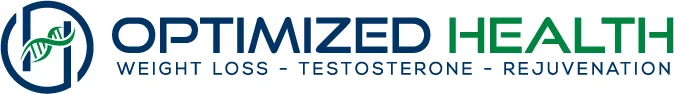 Optimized Health logo