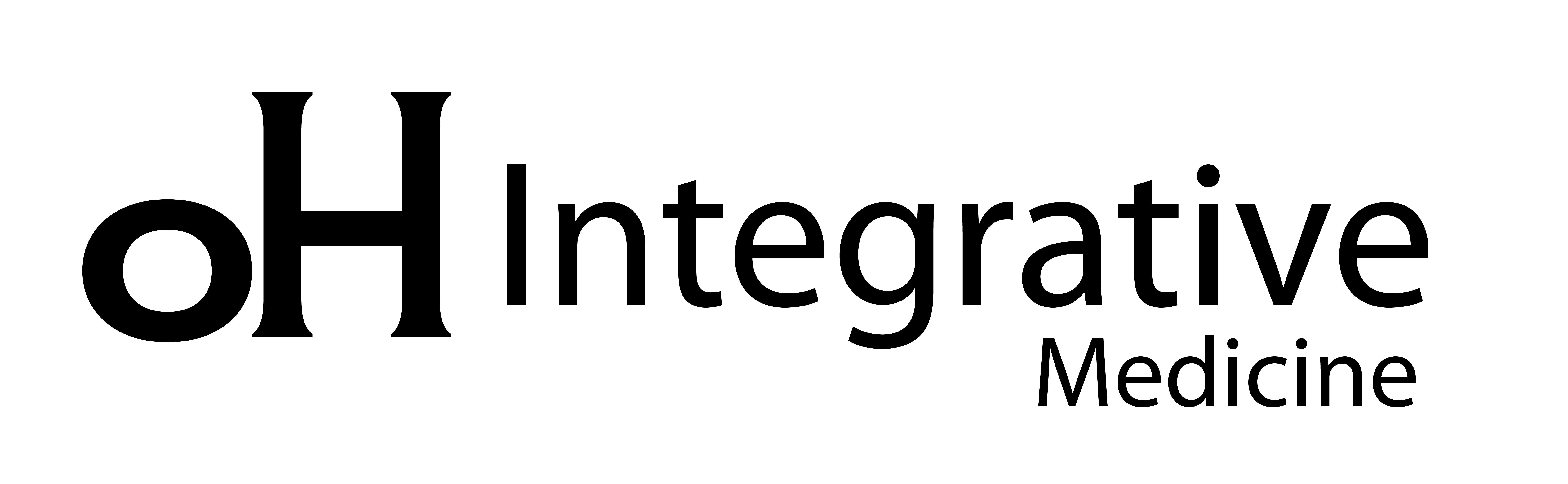 Optimum Health Wellness & Med Spa logo