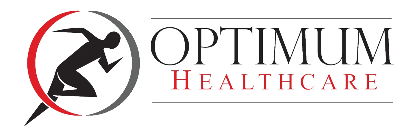 Optimum Healthcare logo