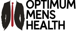 Optimum Men's Health logo