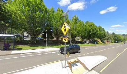 Oregon Men's Clinic logo