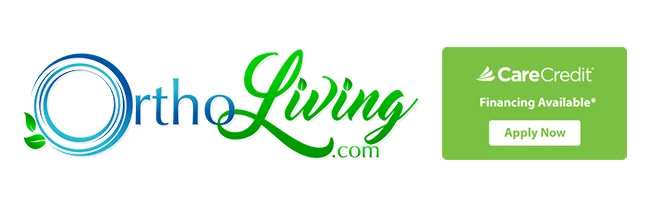 Orthomolecular Nutrition & Wellness Center logo