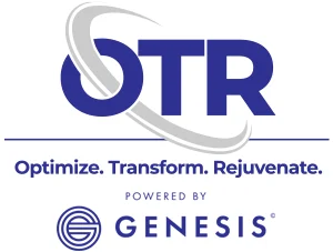 OTR - A Wellness Clinic - Hormones, Peptides, & Weight Loss logo