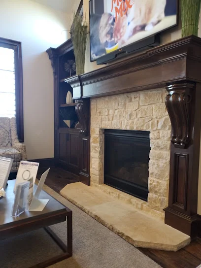 Owen Health Group logo