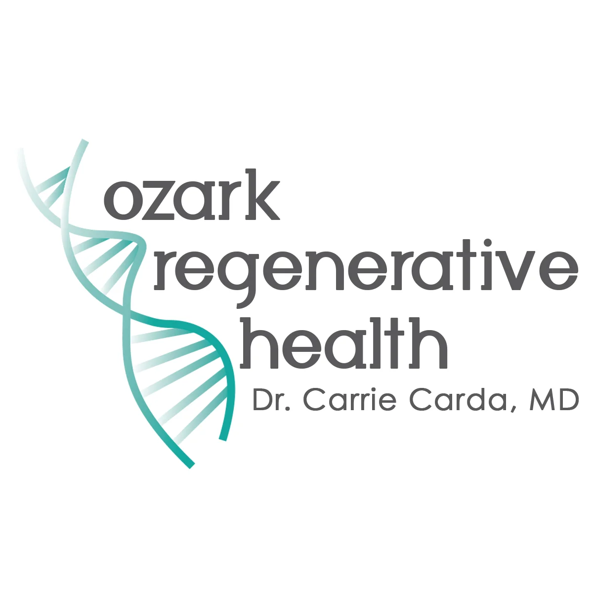 Ozark Regenerative Health LLC logo