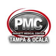 Padgett Medical Center Ocala logo