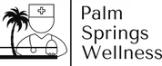 Palm Springs Wellness logo