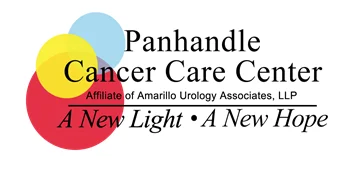 Panhandle Cancer Care Center logo