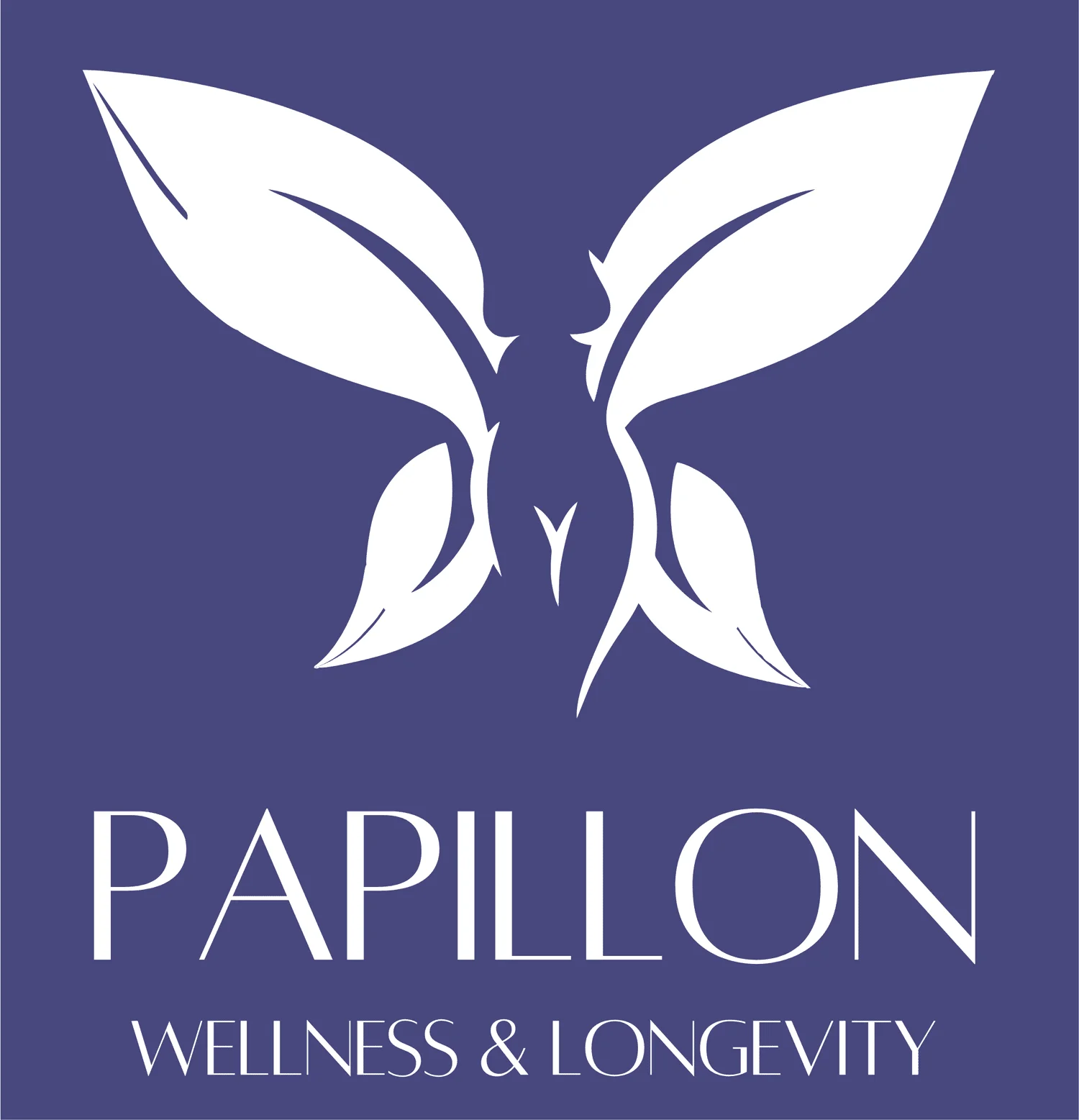 Papillon Wellness & Longevity, PLLC logo