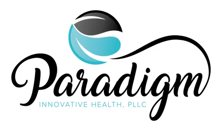 Paradigm Innovative Health PLLC logo