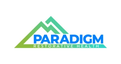 Paradigm Restorative Health Clinic logo