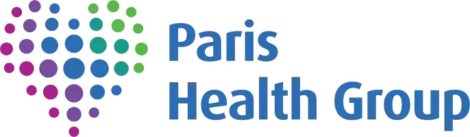Paris Healthcare Group logo