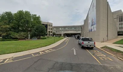 Patricia M. Zahner, MD logo