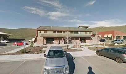 Peak Medical PC logo