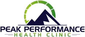 Peak Performance Health Clinic logo