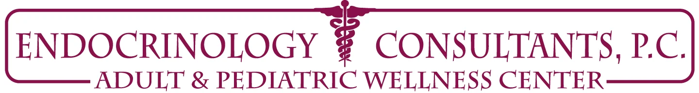 Pediatric Endocrinology Consultants logo