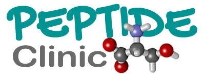 Peptide Therapy Clinic logo