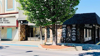 Performance Health and Wellness logo