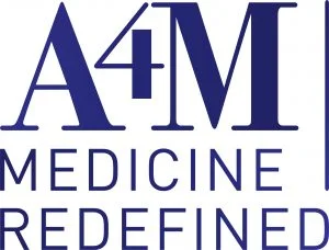 Performance Medicine logo