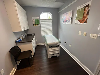 Peridot Primary Care