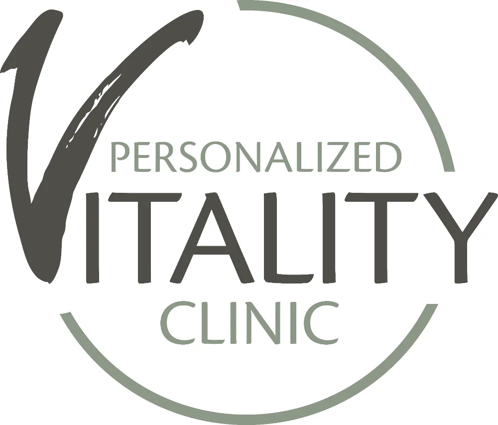Personalized Vitality Clinic logo