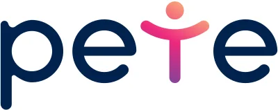 Pete Health logo