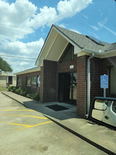 Petty Clinic Low T, PLLC | Dr M Kent Petty logo