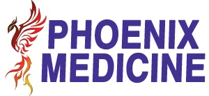 Phoenix Medicine logo