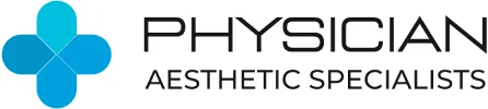 Physician Aesthetic Specialists logo