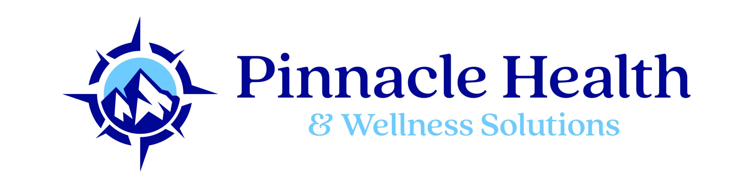 Pinnacle Health and Wellness Solutions logo