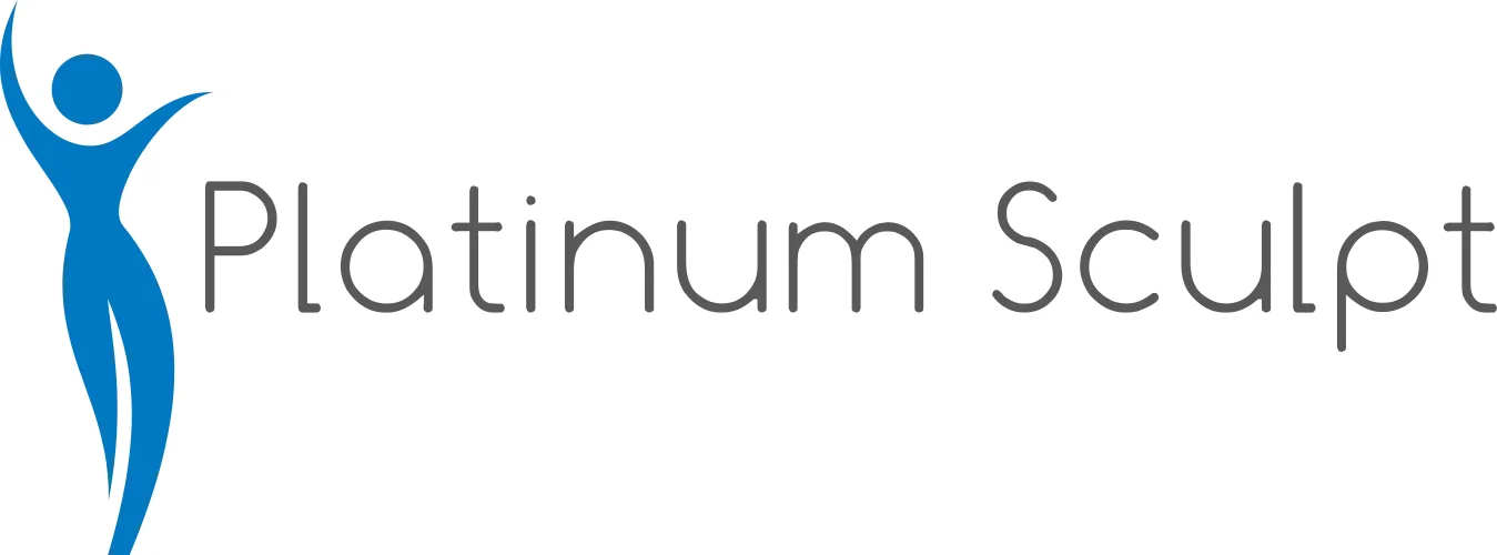Platinum Sculpt logo