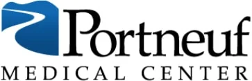 Portneuf IV Therapy logo