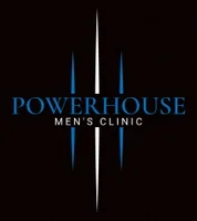 Powerhouse Men's Clinic LLC | Mississippi logo