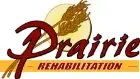 Prairie Rehab & Fitness - Worthington logo