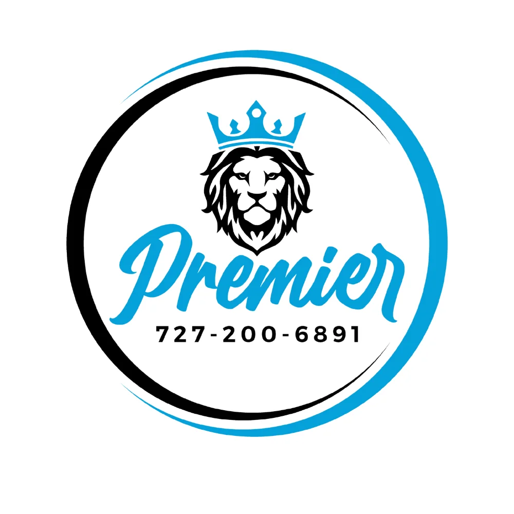 Premier Alternative Medicine logo